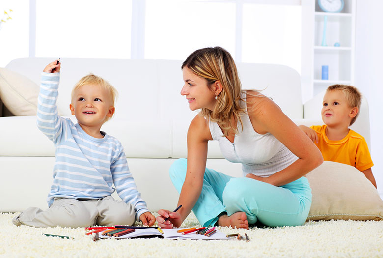 South Portland, ME Carpet Cleaning